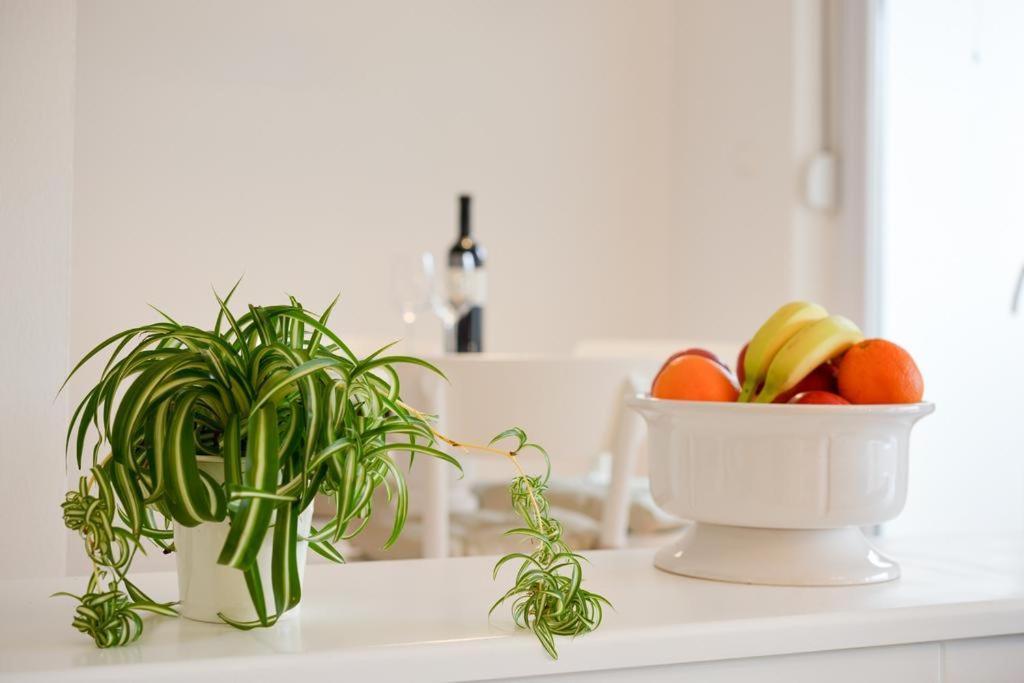 Spacious Chic Residence Zadar Quarto foto