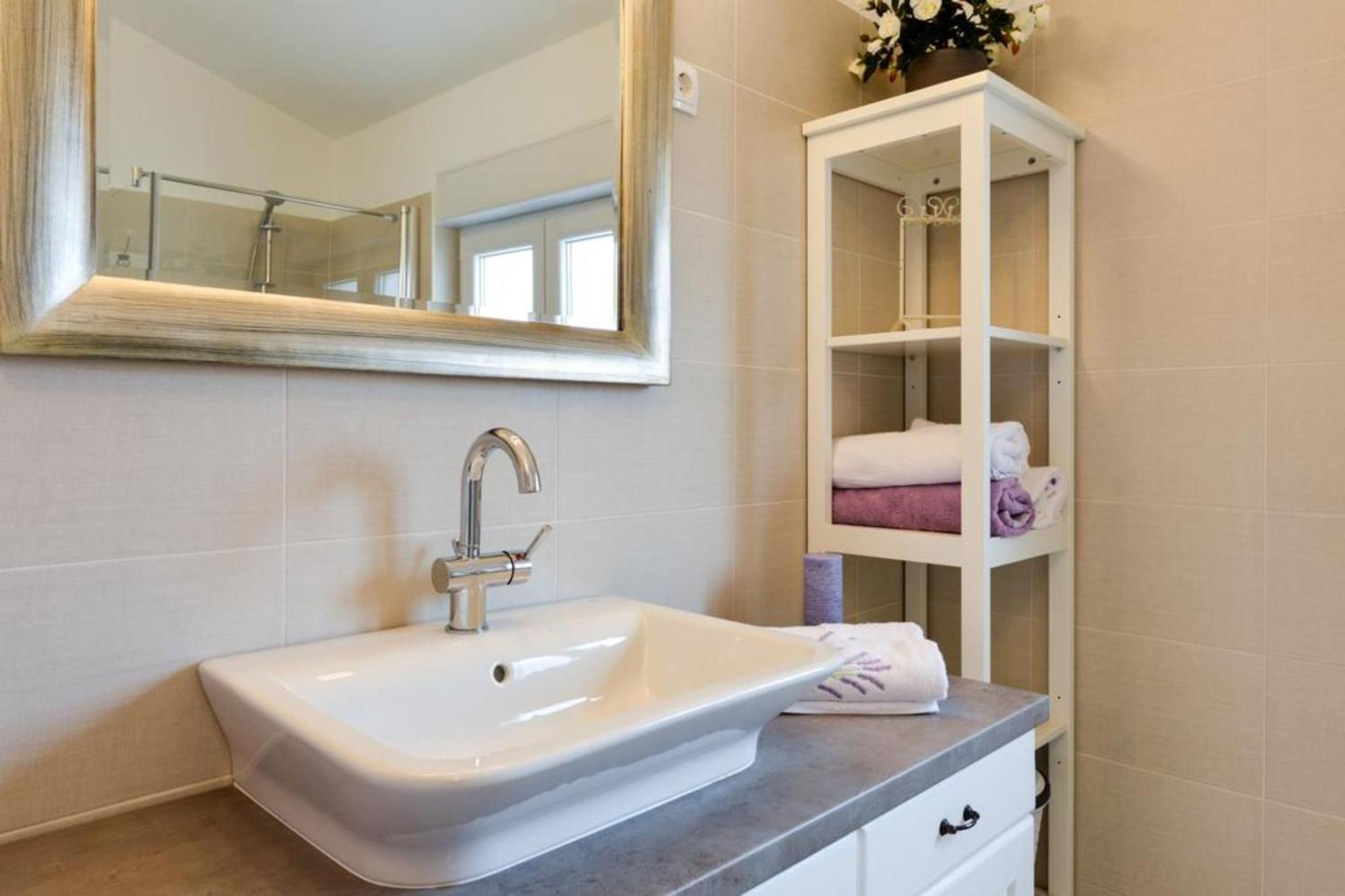 Spacious Chic Residence Zadar Quarto foto