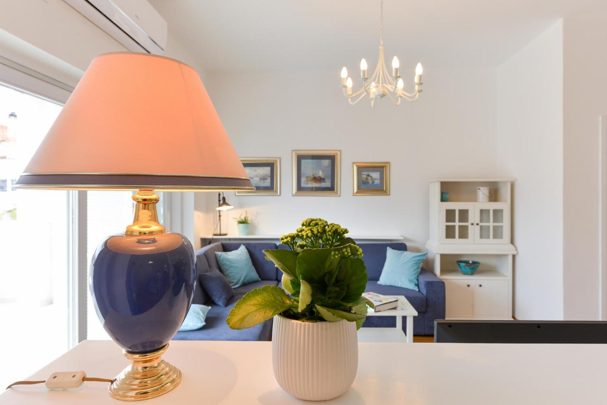 Spacious Chic Residence Zadar Quarto foto